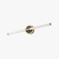 Modern Linear Wall Light for Vanity Mirror With lights