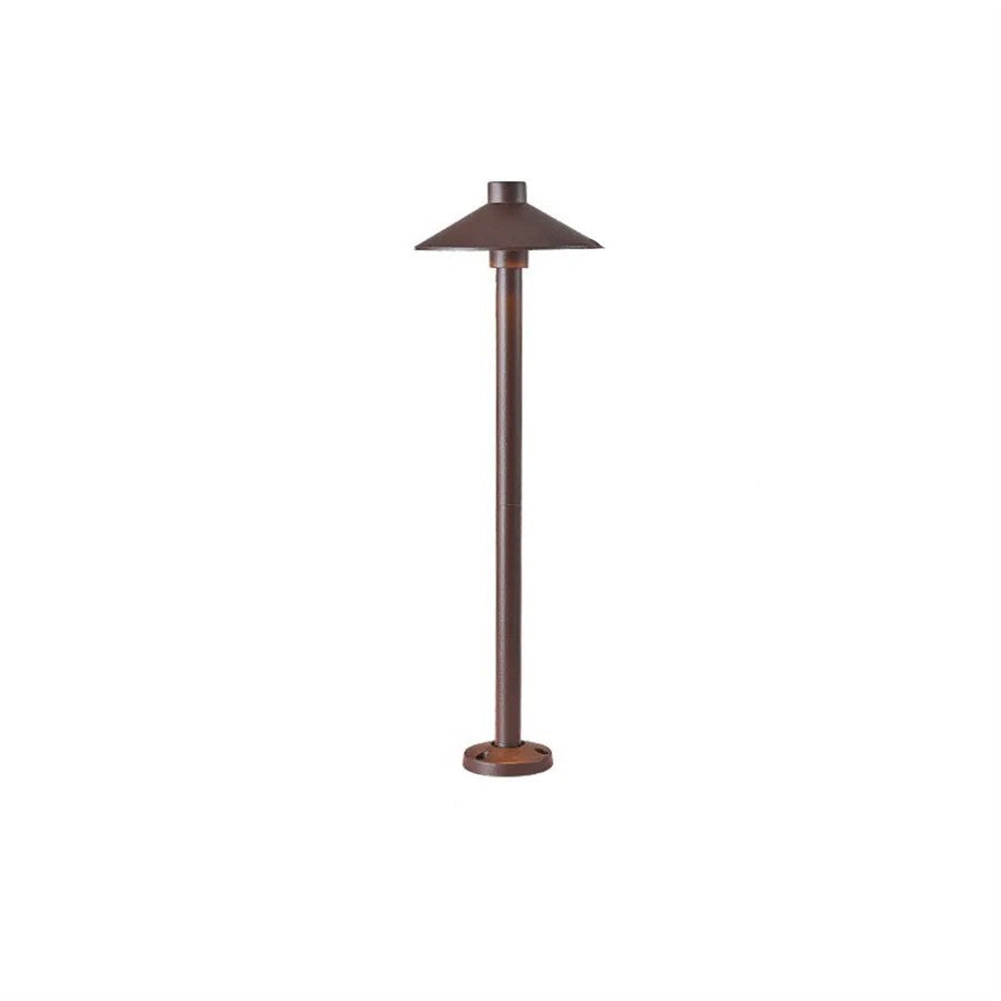 Modern Mushroom Garden Path Light for Outdoor Walkways