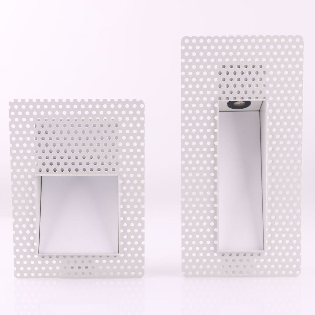 Modern Wall Light with Motion Sensor LED