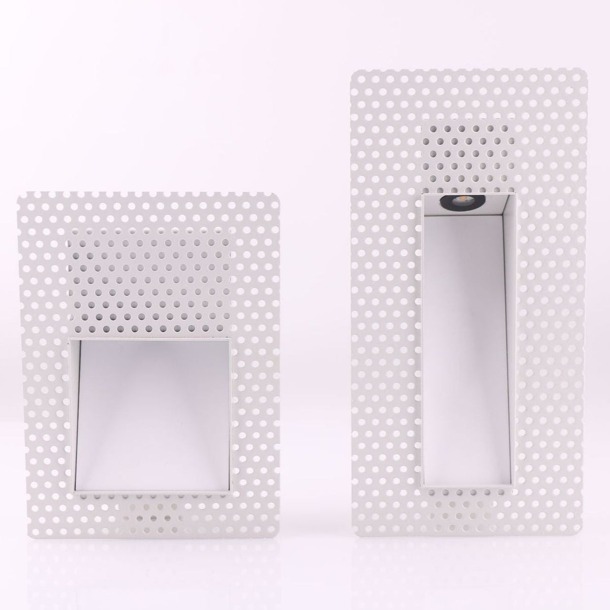 Modern Wall Light with Motion Sensor LED