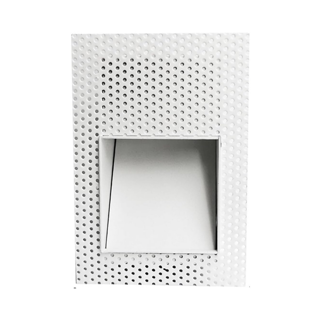 Modern Wall Light with Motion Sensor LED