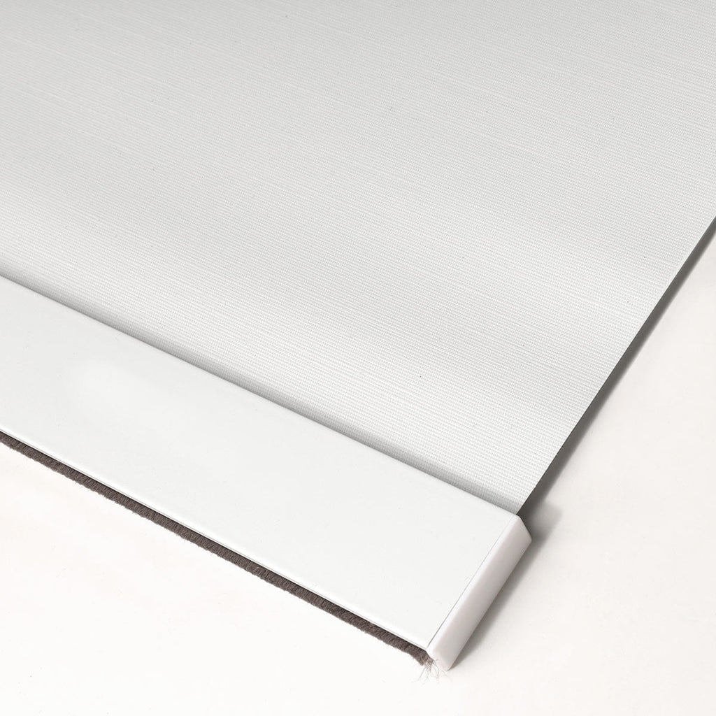 Motorized Blackout Roller Shades for Ultimate Light Control and Privacy
