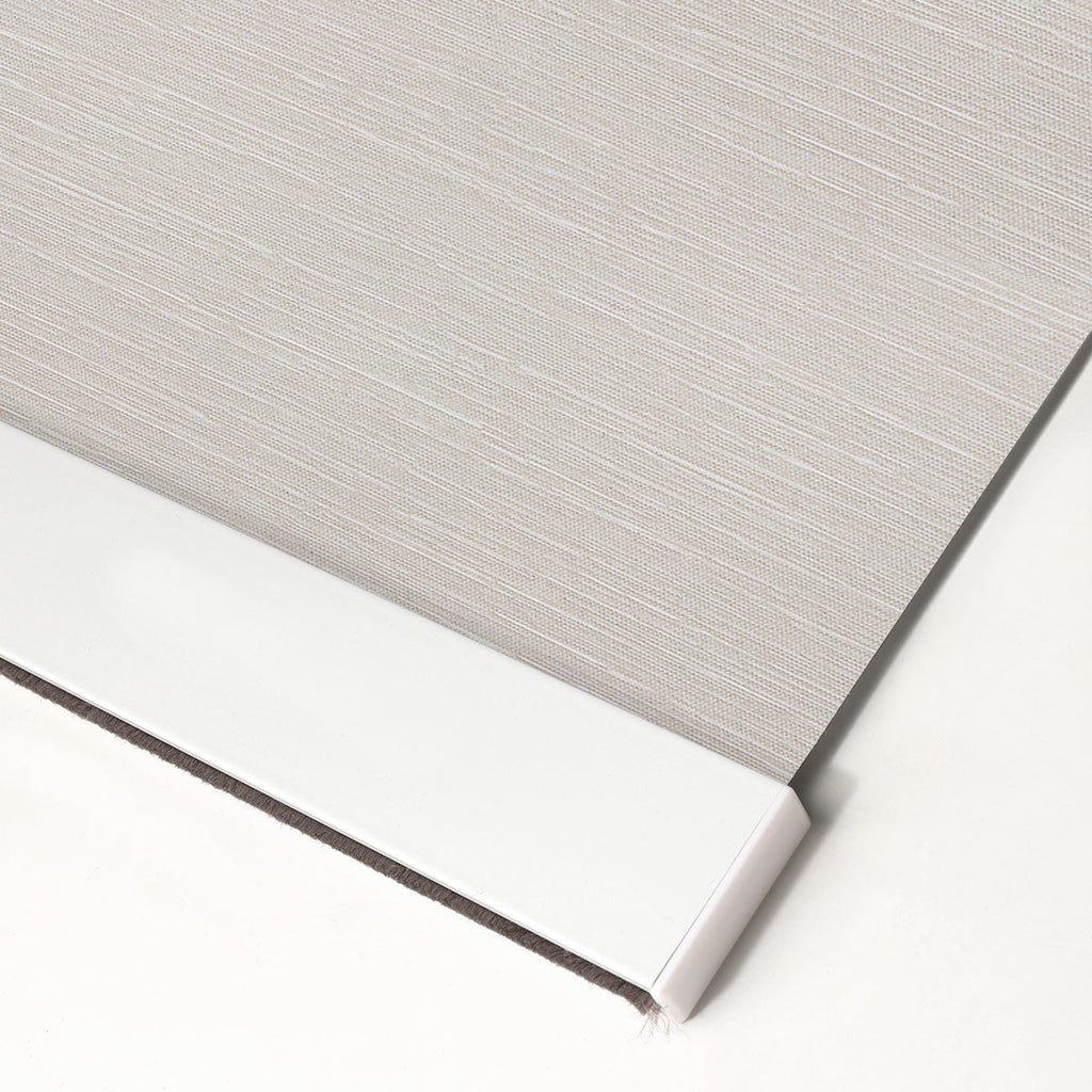 Motorized Blackout Roller Shades for Ultimate Light Control and Privacy