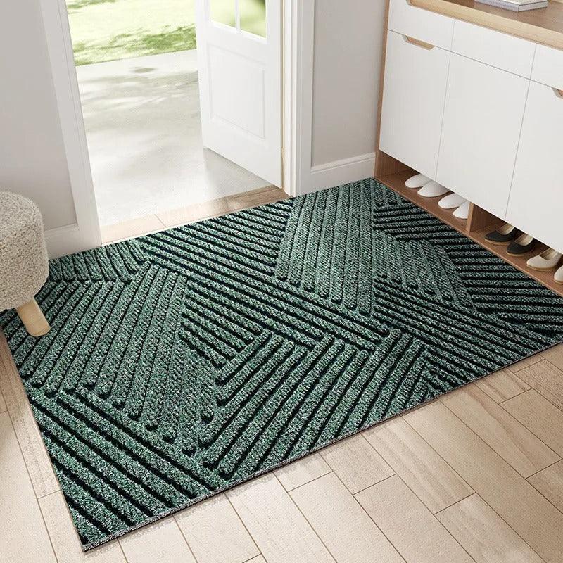 Nordic Entry Doormat for Clean & Stylish Floors