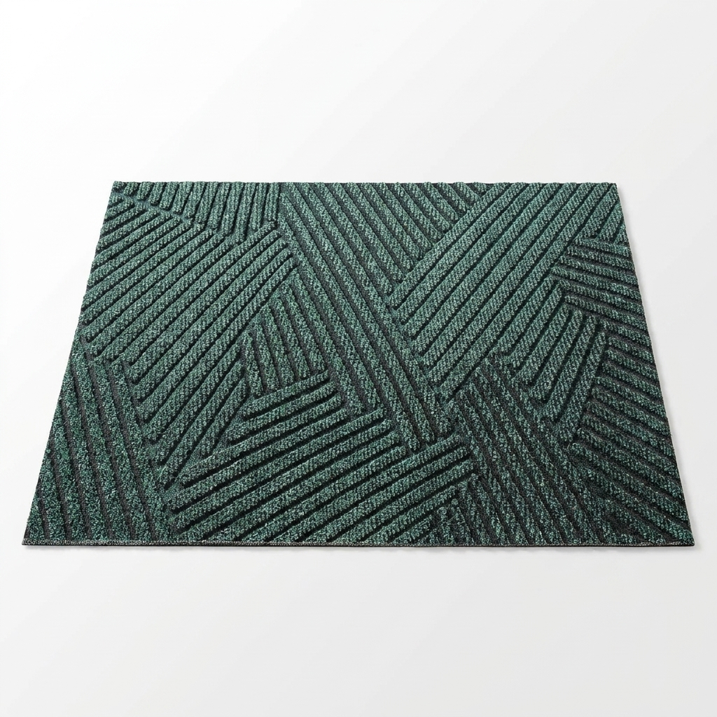 Nordic Entry Doormat for Clean & Stylish Floors