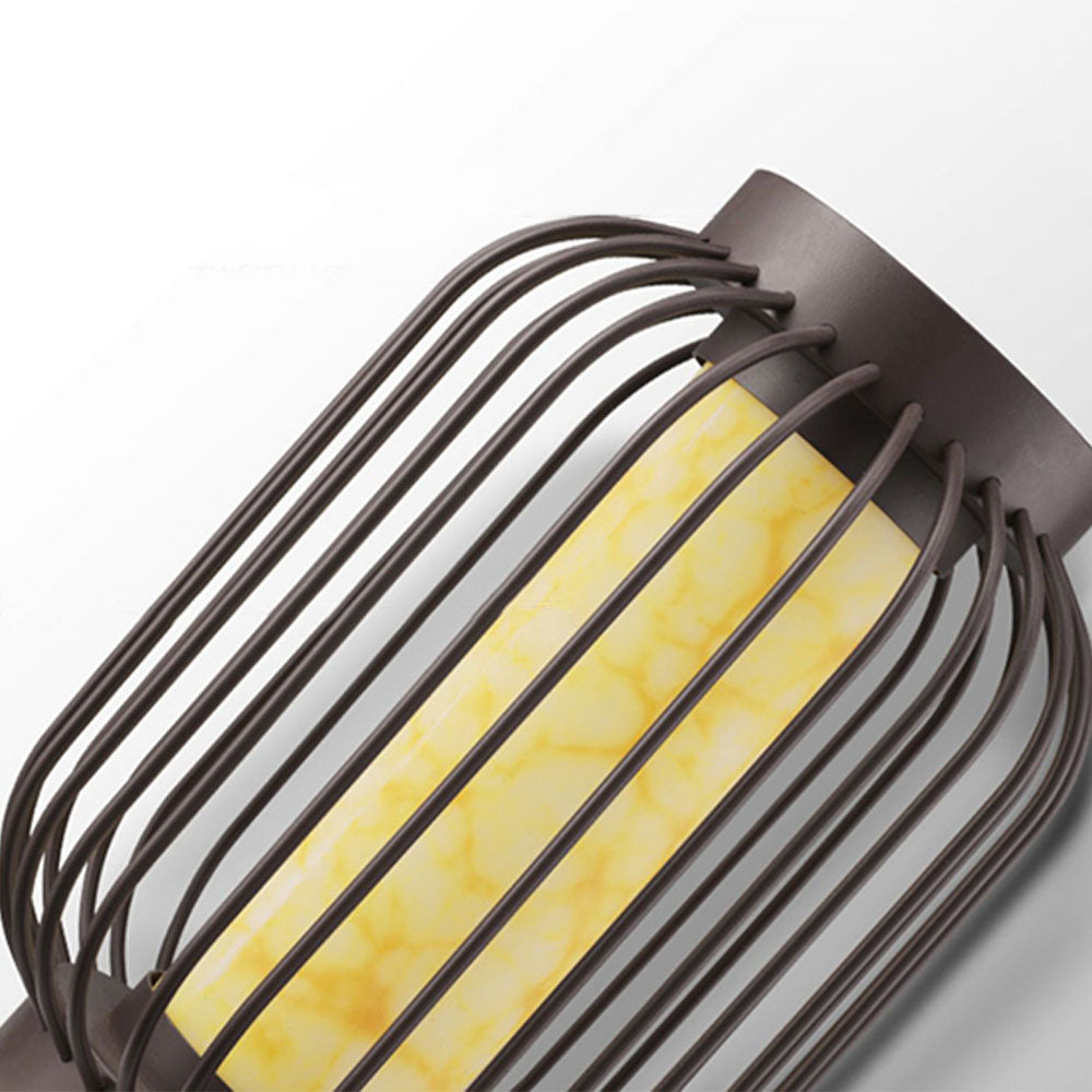 Outdoor Floor Lamp for Elegant Lighting and Timeless Ambience