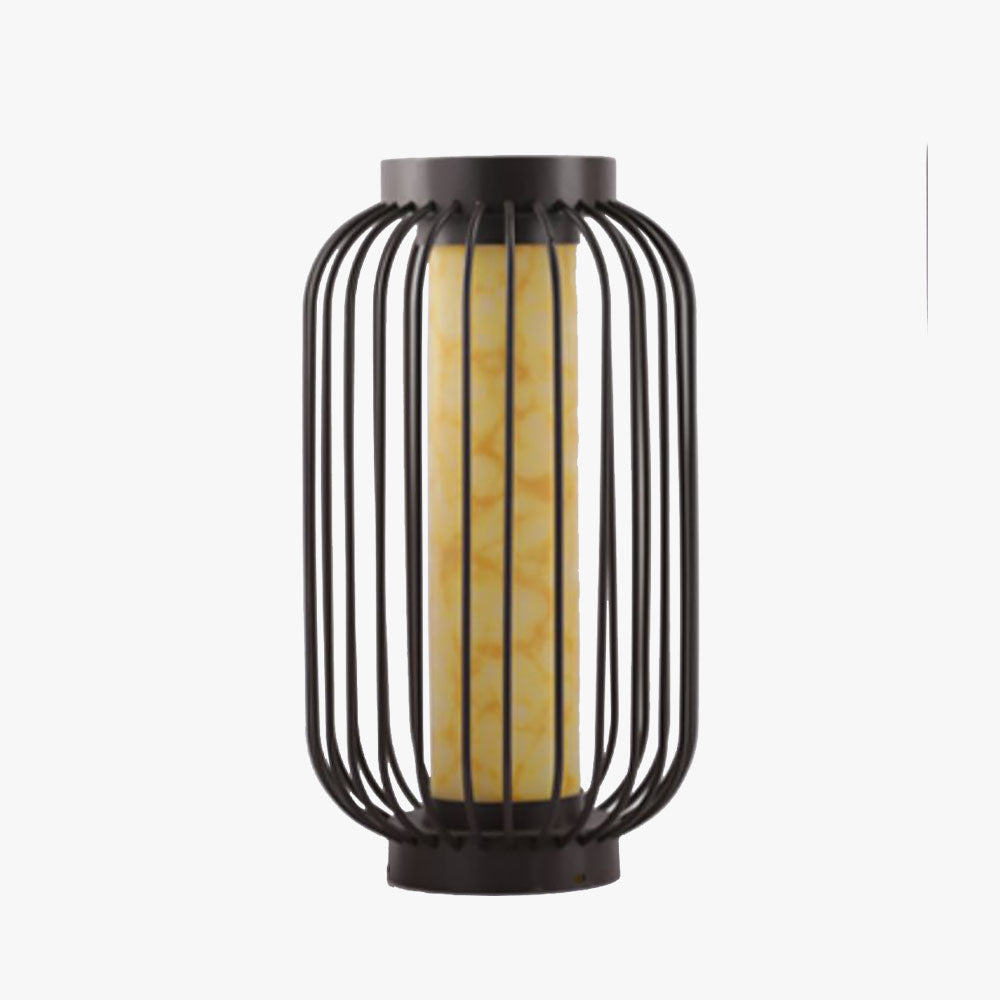 Outdoor Floor Lamp for Elegant Lighting and Timeless Ambience