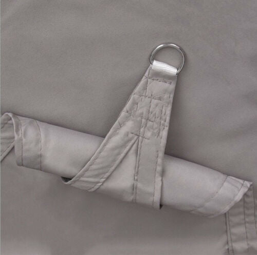 Outdoor Shade Sail Canopy UV Protection Cover