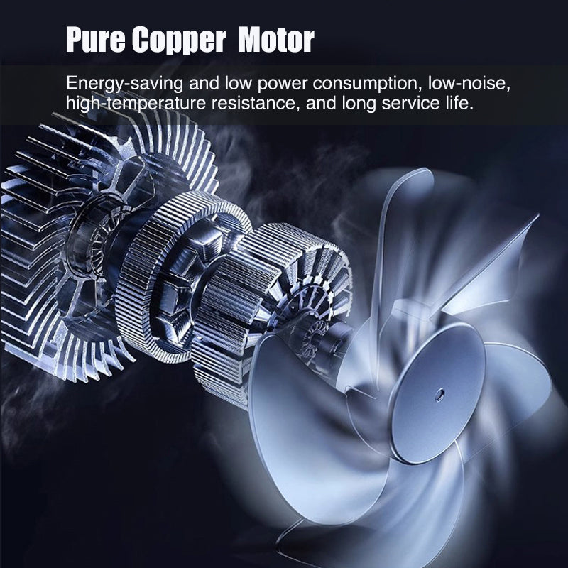 Portable Camping Fan with Mist Cooling for Outdoor Comfort Anywhere