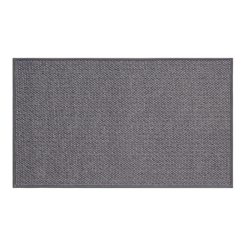 Scandinavian Kitchen Mat with Non Slip Design