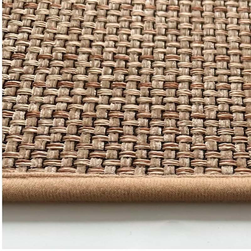 Scandinavian Kitchen Mat with Non Slip Design
