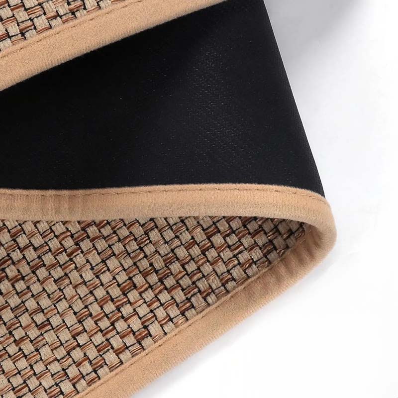 Scandinavian Kitchen Mat with Non Slip Design
