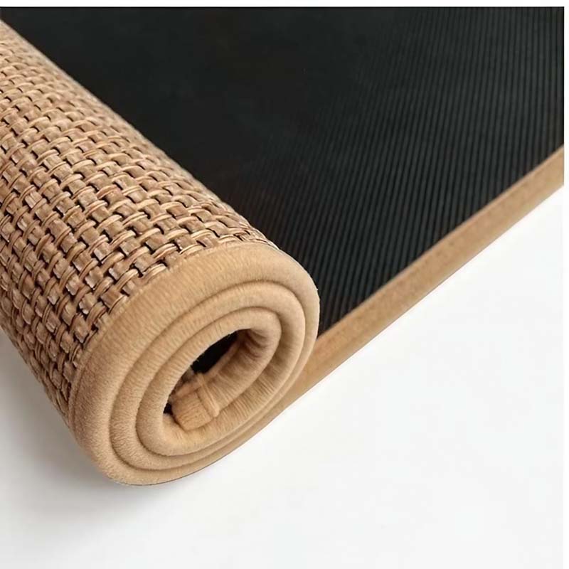 Scandinavian Kitchen Mat with Non Slip Design