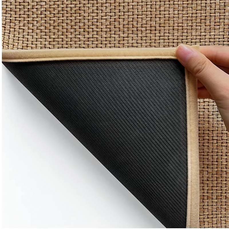 Scandinavian Kitchen Mat with Non Slip Design