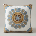 Soft Microfiber Cushion Cover for Everyday Comfort