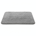 Soft Shower Mats with Thick Absorbent Microfiber