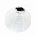 Solar Hanging Outdoor Lanterns