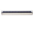 Solar LED Wall Light with Motion Sensor Strip