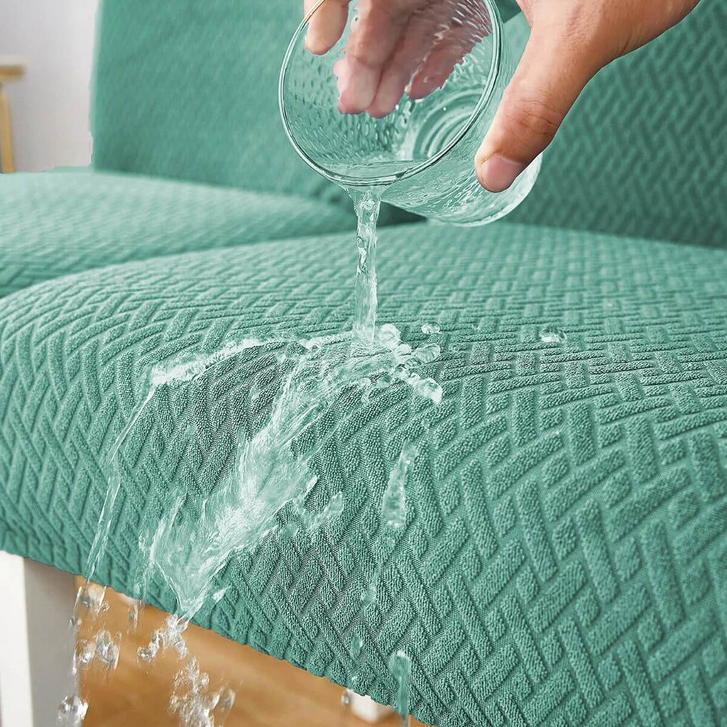 Stretch Chair Covers for Elegant Dining and Everyday Protection