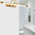 Tiffany Linear Wall Lantern