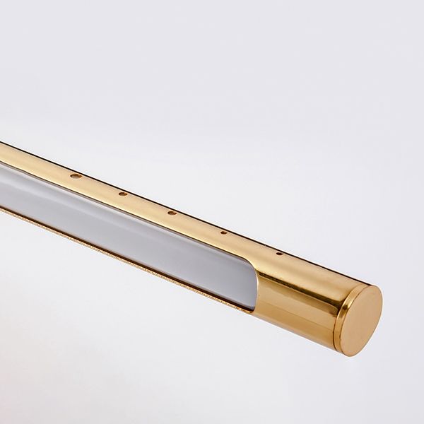 Tiffany Linear Wall Lantern