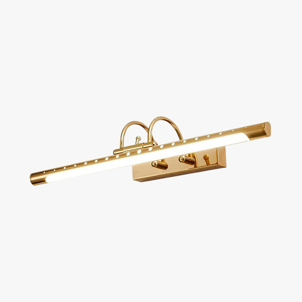Tiffany Linear Wall Lantern