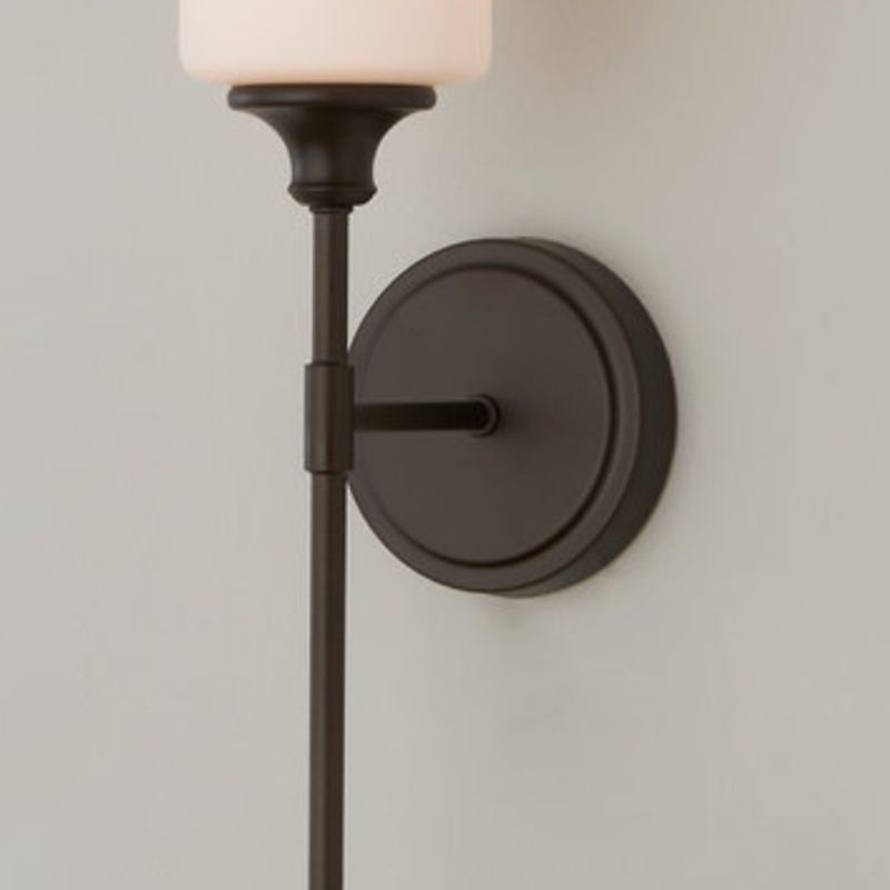 Tiffany lamps Nordic Wall Lantern