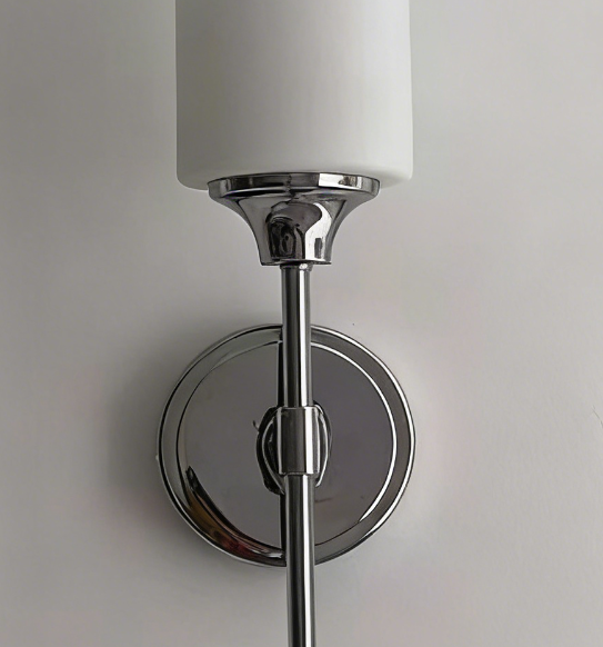Tiffany lamps Nordic Wall Lantern