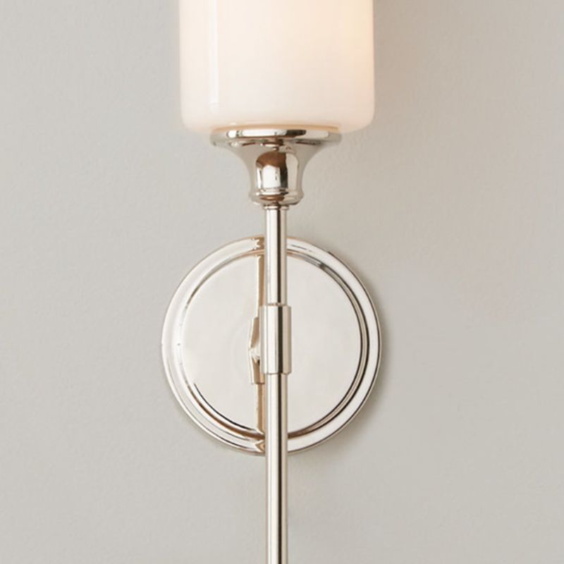 Tiffany lamps Nordic Wall Lantern
