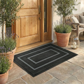 Weather-Resistant Durable Non-Slip Door Mat