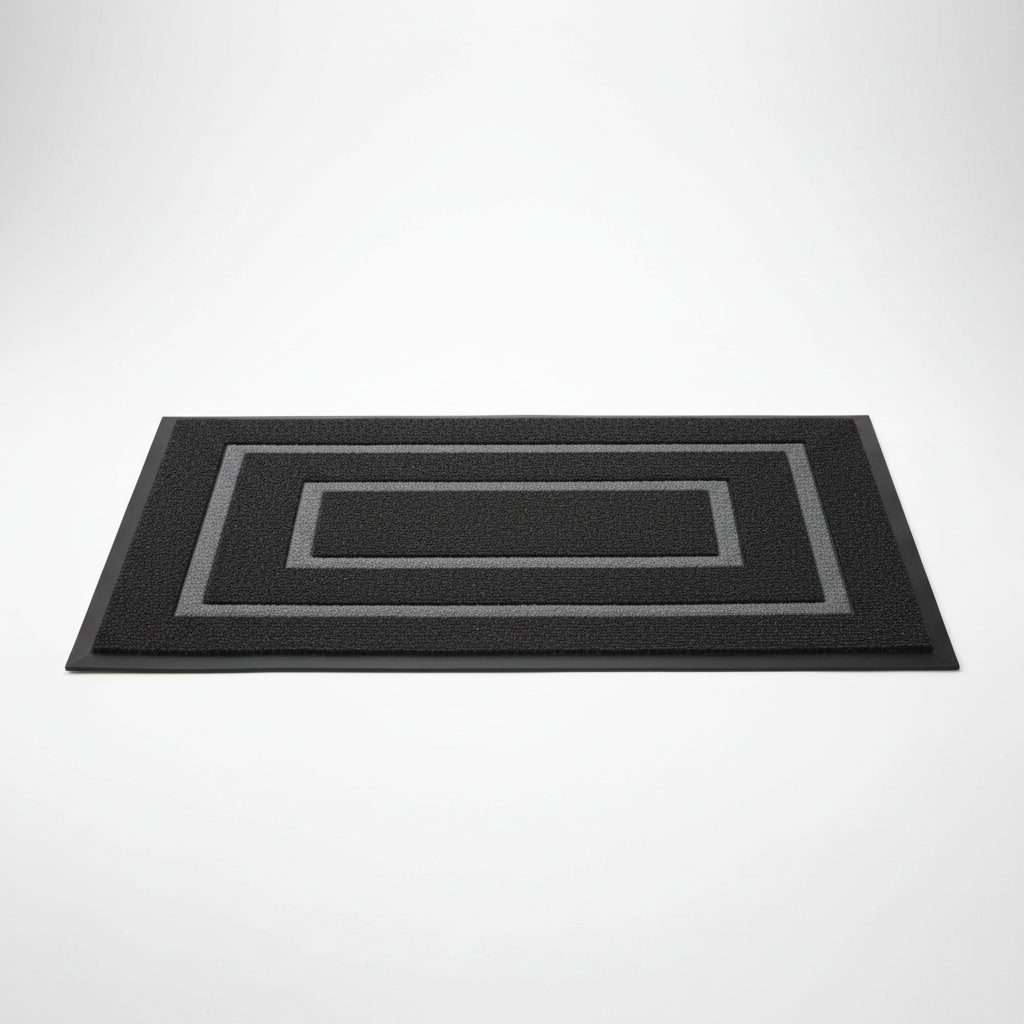 Weather-Resistant Durable Non-Slip Door Mat
